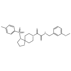 898418-48-9结构式