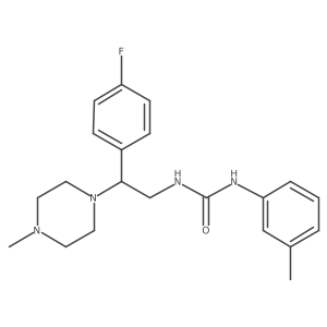 898430-61-0 structure