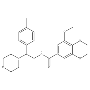 898601-56-4结构式