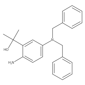 899438-50-7 structure
