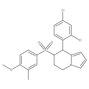 899949-21-4 structure