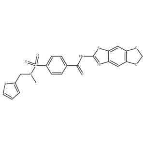 899964-07-9 structure