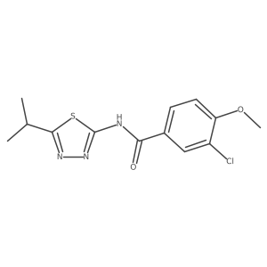 912898-96-5 structure