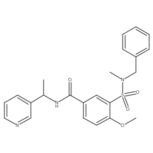 920662-81-3 structure