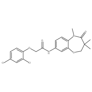 921561-19-5 structure