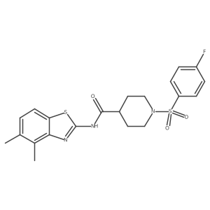 922476-76-4 structure