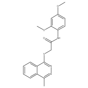923107-71-5 structure