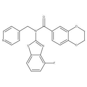 923146-95-6 structure