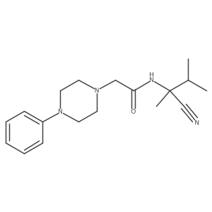 923183-50-0 structure