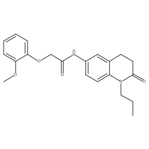 941953-42-0 structure