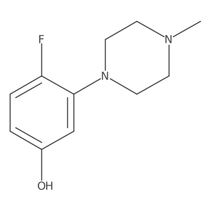 945733-20-0 structure