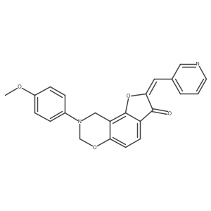 951964-33-3 structure