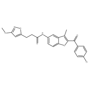 951967-54-7 structure