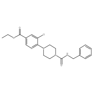 952064-43-6结构式