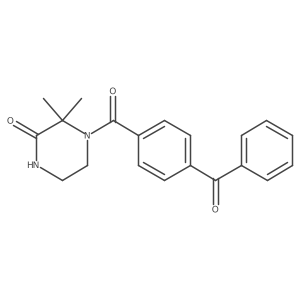 952897-38-0 structure