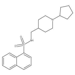 953209-52-4 structure