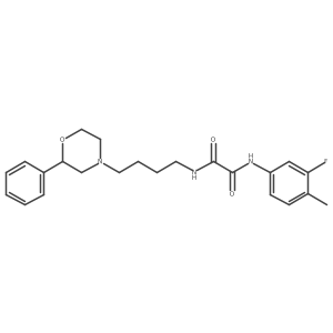 954085-62-2结构式