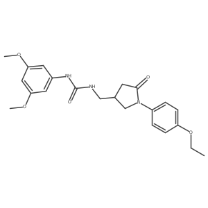955236-83-6结构式