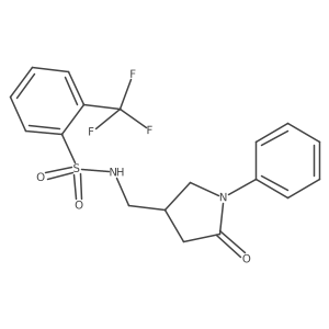 955254-09-8 structure
