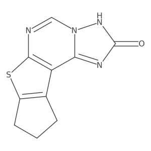 1010923-40-6 structure
