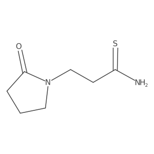 1016841-80-7 structure