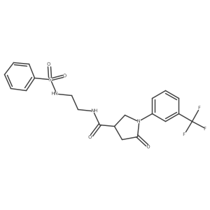1040706-40-8 structure