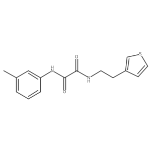 1060350-17-5 structure