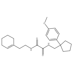 1091397-83-9 structure