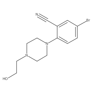 1105665-24-4 structure