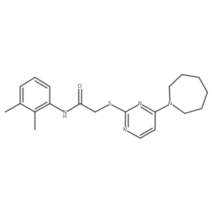1116037-01-4结构式