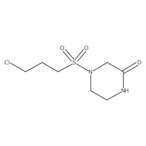 1154921-98-8 structure