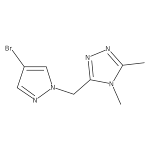 1179605-44-7 structure