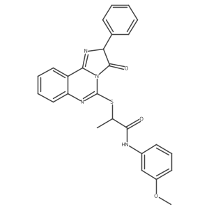 1184995-21-8 structure