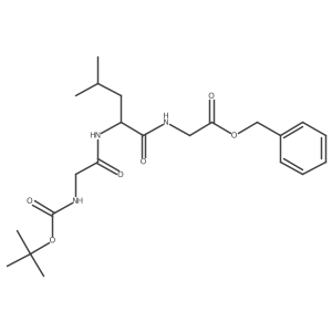 118700-52-0 structure