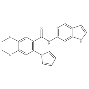 1190249-33-2 structure