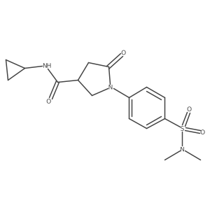 1190279-61-8 structure