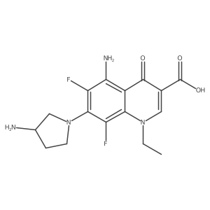 119354-30-2 structure