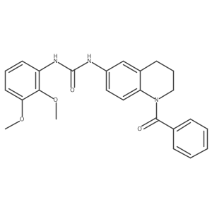 1203236-00-3 structure