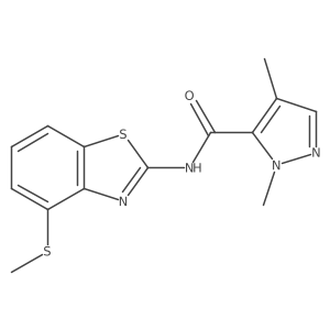 1206995-71-2 structure
