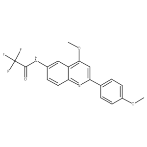 1207031-08-0 structure