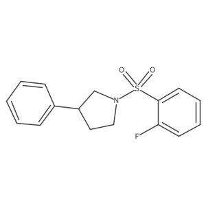 1207052-84-3 structure