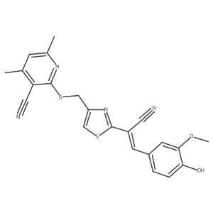 1207061-58-2 structure