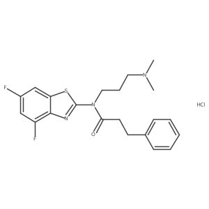 1216891-58-5 structure
