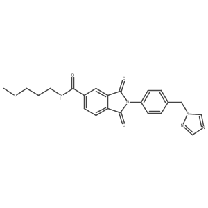 1219571-05-7 structure