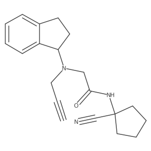 1223011-00-4 structure