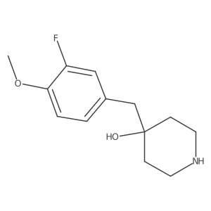1225825-16-0 structure