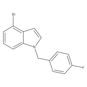 1231891-46-5 structure
