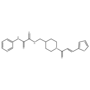 1235699-09-8 structure