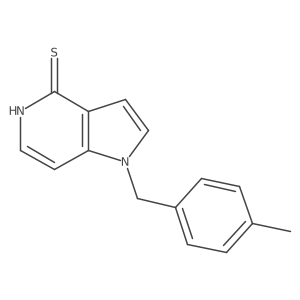 1242927-85-0结构式