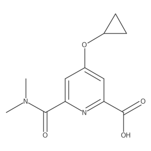 1243382-13-9 structure
